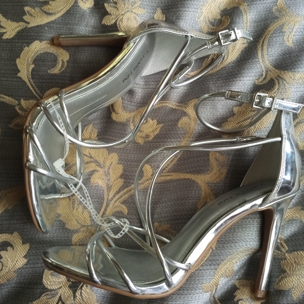 Sexy Summer Heels